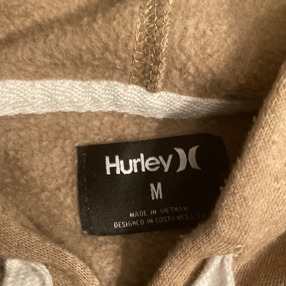 Hurley hoodie - Picture 4 of 4